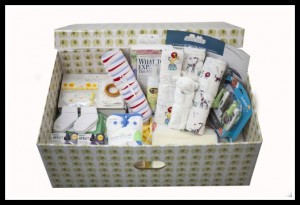 Baby Box