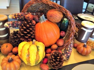 Cornucopia