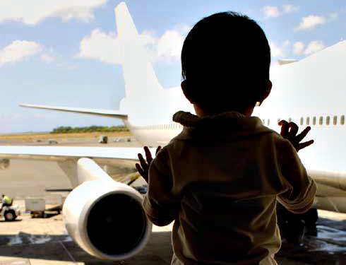 Travel with Kids