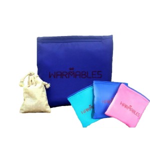 Warmables Lunch Pouch