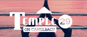 Temple 29 on Camelback