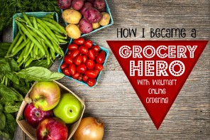 How I became a #GroceryHero
